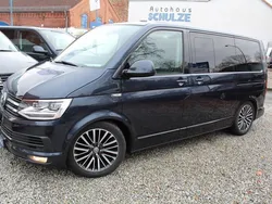 Lt5u starlight blue Gebraucht 2019 VW T6.1 Highline Van | 37.950 € (Fairer Preis)