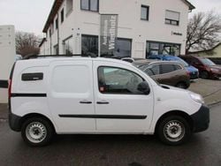 Mineral weiss Gebraucht 2019 Renault Kangoo Rapid Extra Van / Kleinbus | 11.999 € (Fairer Preis)