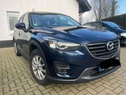Gebraucht 2016 Mazda CX-5 Sports-Line SUV | 13.900 € (Teuer)