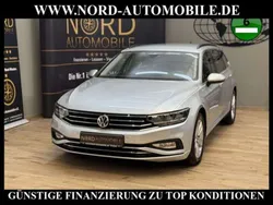Reflexsilber metallic (metallic) Gebraucht 2019 VW Passat Business Kombi | 19.450 € (Guter Preis)
