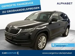 Black magic perleffekt Gebraucht 2019 Skoda Kodiaq Style SUV | 26.890 € (Fairer Preis)