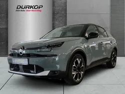 Citroën e-C4