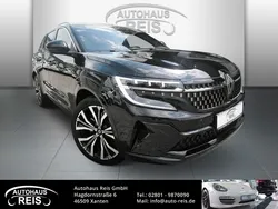 Schwarz Gebraucht 2022 Renault Austral Iconic SUV | 29.950 € (Superpreis)