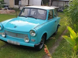 Trabant 601