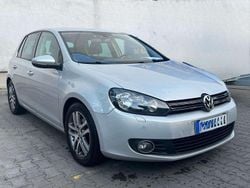 Gebraucht 2009 VW Golf VI Limousine | 6.250 € (Fairer Preis)