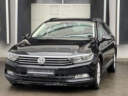 Schwarz Gebraucht 2018 VW Passat Comfortline Kombi | 14.900 € (Guter Preis)