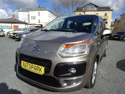 Citroën C3 Picasso