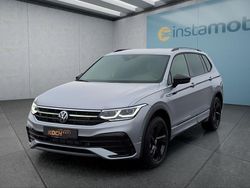 Silber Gebraucht 2025 VW Tiguan SUV | 54.799 €