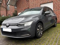 Grau Gebraucht 2023 VW Golf VIII Edition Kleinwagen | 23.500 € (Guter Preis)