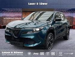 Blau Neu 2026 Alfa Romeo Junior Ti SUV | 33.780 € (Fairer Preis)