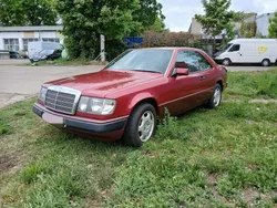 Gebraucht 1989 Mercedes 230 Coupé | 7.850 €