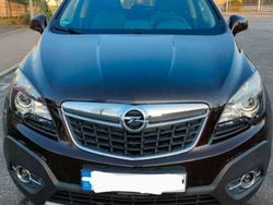 Braun Gebraucht 2013 Opel Mokka Edition SUV | 8.850 € (Fairer Preis)