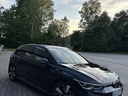 Schwarz Gebraucht 2021 VW Golf VIII GTD Limousine | 25.300 € (Guter Preis)