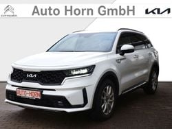 Weiß Gebraucht 2023 Kia Sorento Spirit SUV | 43.890 € (Fairer Preis)