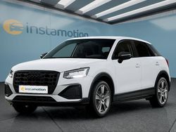 Weiß Neu 2025 Audi Q2 SUV | 35.649 € (Fairer Preis)