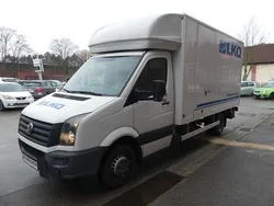 Andere Gebraucht 2015 VW Crafter Van | 17.999 € (Teuer)