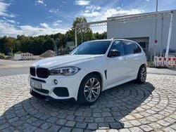 Weiß Gebraucht 2017 BMW X5 M Sport SUV | 29.800 € (Fairer Preis)