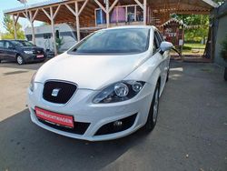 Weiß Gebraucht 2012 Seat Leon Copa Limousine | 4.999 € (Fairer Preis)