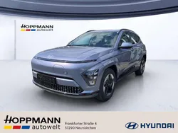 Meta blue Neu 2024 Hyundai Kona Advantage SUV | 29.990 € (Guter Preis)