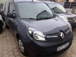 Grau Gebraucht 2021 Renault Kangoo Van / Kleinbus | 12.999 € (Guter Preis)