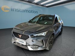 Grau Gebraucht 2023 Cupra Formentor SUV | 29.599 € (Fairer Preis)