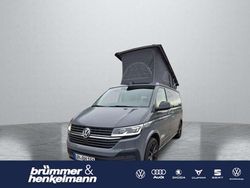 Pure grey / dach schwarz Gebraucht 2023 VW T6.1 Edition Van | 69.499 €