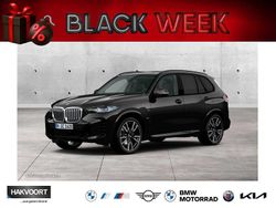 Black sapphire Neu 2025 BMW X5 Comfort Edition SUV | 89.980 € (Superpreis)
