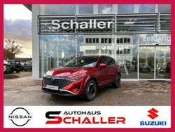 Fuji sunset red metallic Neu 2025 Nissan Qashqai N-Connecta SUV | 40.390 € (Etwas zu teuer)