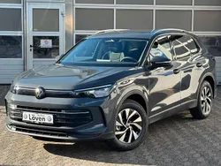 Delfingrau Neu 2025 VW Tiguan Life SUV | 39.890 € (Guter Preis)