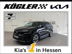 Schwarz Gebraucht 2020 Kia Sorento Platinum SUV | 31.440 € (Fairer Preis)