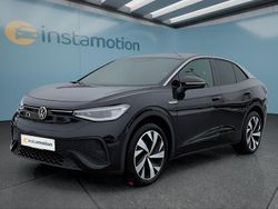 Schwarz Gebraucht 2023 VW ID.5 Pro SUV | 29.799 € (Guter Preis)