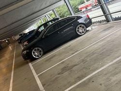 Schwarz Gebraucht 2013 Audi A5 Sportback Sport Limousine | 12.000 € (Guter Preis)