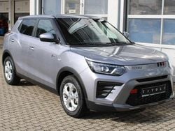 Iron metal Neu 2025 Ssangyong (KGM) Tivoli SUV | 22.390 €
