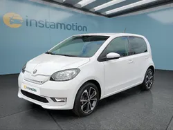Gebraucht 2020 Skoda Citigo-e IV Kleinwagen | 14.099 € (Etwas zu teuer)