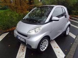 Silber Gebraucht 2008 Smart ForTwo Coupé Coupé | 2.850 € (Fairer Preis)