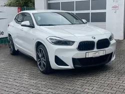Weiß Gebraucht 2020 BMW X2 M Sport SUV | 25.990 € (Fairer Preis)
