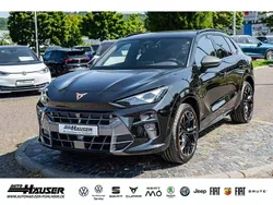 Schwarz Neu 2025 Cupra Terramar VZ SUV | 51.695 € (Teuer)