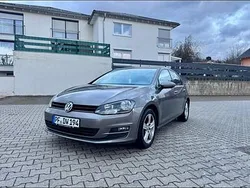 Andere farben Gebraucht 2013 VW Golf VII Comfortline Limousine | 10.000 € (Fairer Preis)