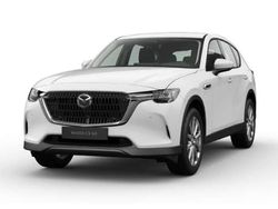Rhodium white Neu 2025 Mazda CX-60 Homura-Line SUV | 52.790 € (Guter Preis)
