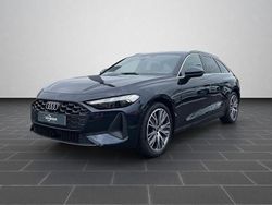 Firmamentblau metallic (metallic) Gebraucht 2025 Audi A5 Ambiente Kombi | 49.990 €