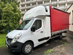 Weiß Gebraucht 2019 Renault Master Van | 11.850 €