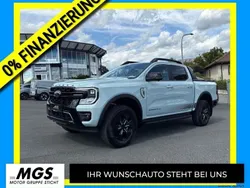 Grau Neu 2025 Ford Ranger Abholung | 58.490 € (Superpreis)
