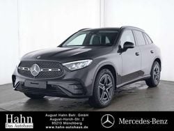 Lack graphitgrau Gebraucht 2025 Mercedes GLC220 AMG SUV | 55.950 € (Guter Preis)