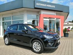 Midnightschwarz(m) (metallic) Gebraucht 2020 Seat Arona XCELLENCE SUV | 18.880 € (Etwas zu teuer)