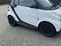 Weiß Gebraucht 2012 Smart ForTwo Coupé Pulse Cabrio | 4.100 € (Guter Preis)