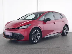 Rayleigh rot Gebraucht 2023 Cupra Born Kleinwagen | 24.947 € (Guter Preis)