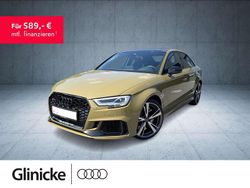 Individuallackierungen audi ex Gebraucht 2020 Audi RS3 Sport Kleinwagen | 44.740 € (Fairer Preis)