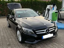 Gebraucht 2015 Mercedes C220 Exclusive Kombi | 12.575 € (Fairer Preis)