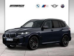 M carbonschwarz Gebraucht 2025 BMW X5 Comfort Edition SUV | 95.390 € (Guter Preis)