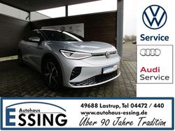 Silber Gebraucht 2022 VW ID.5 GTX SUV | 34.490 € (Fairer Preis)
